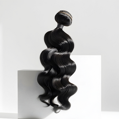 Body Wave Extensions – Classic waves with natural shine