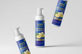 DeToxIt Foaming ACV Wash ( PRE-ORDERS ONLY)