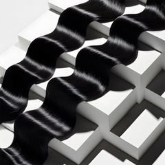 Loose Wave Hair – Flowing waves with effortless movement