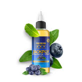 Blueberry Mint Organic Stimulating Growth Oil (ORDER TODAY)