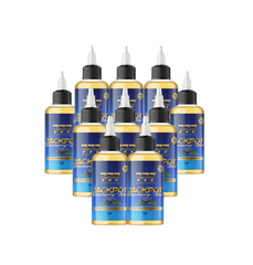Blueberry Mint Organic Stimulating Growth Oil (ORDER TODAY)