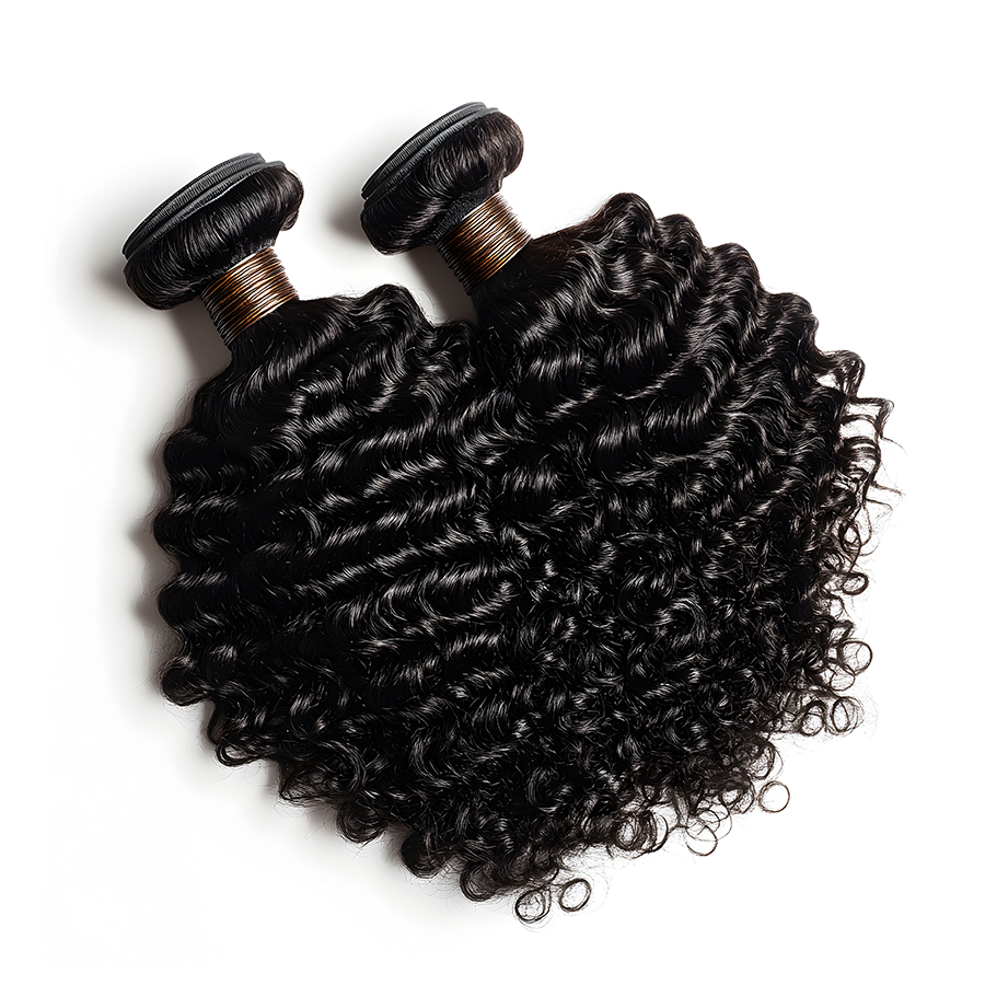 Bohemian Curl