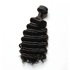 Deep Wave Hair Extensions – Luscious deep waves full of body