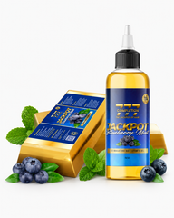 Completion 777 Jackpot Hair Oil
